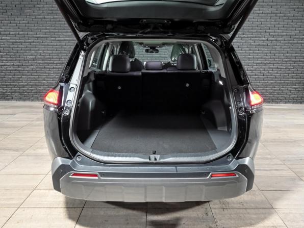 Toyota RAV4 VI (XA60) с пробегом 2026 года, цена 4 325 000 рублей, 35 км, внедорожник, Автокод Объявления