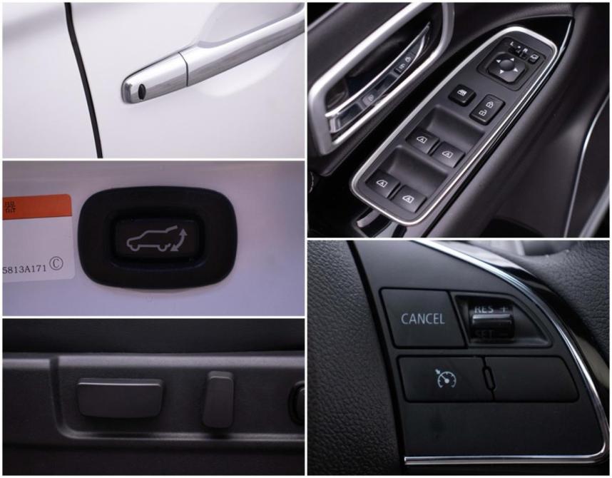 Mitsubishi Outlander III Рестайлинг 3 Москва  - изображение 16