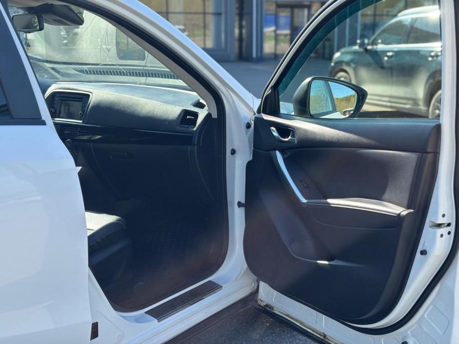 Mazda CX-5 I Томск  - изображение 18