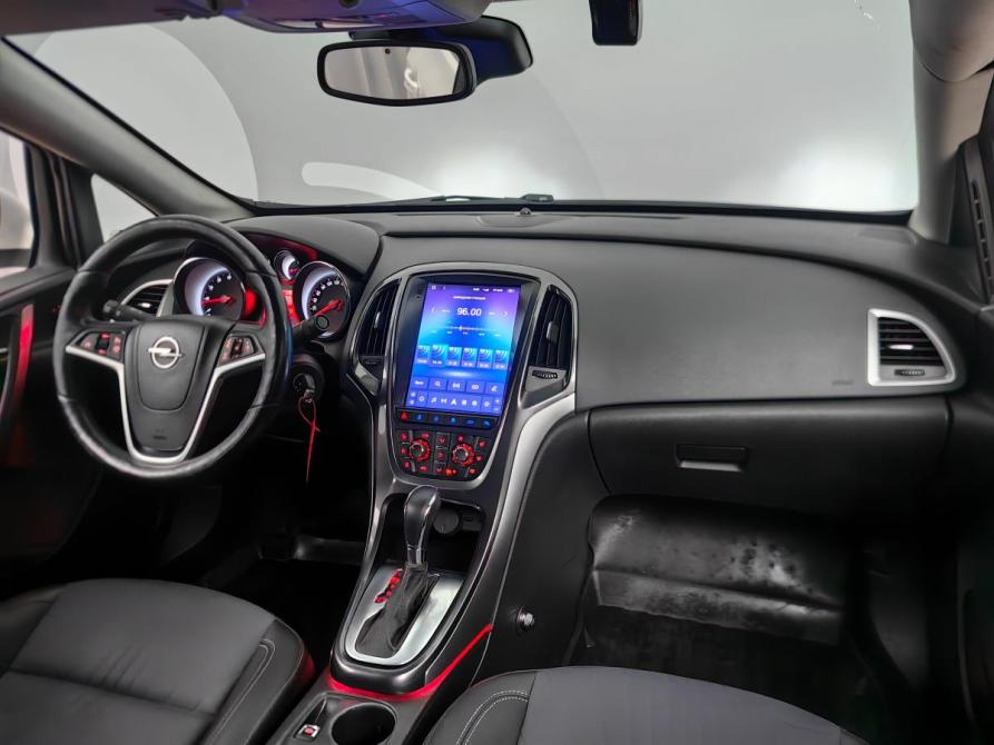 Opel Astra J Рестайлинг Подольск  - изображение 13