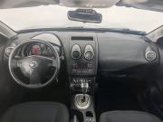 Nissan Qashqai I Рестайлинг Санкт-Петербург  - изображение 26