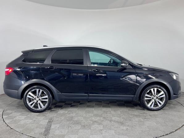 Lada (ВАЗ) Vesta I с пробегом 2021 года, цена 1 227 000 рублей, 76255 км, универсал, Автокод Объявления