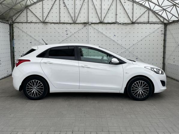 Hyundai i30 II с пробегом 2012 года, цена 950 000 рублей, 137154 км, хэтчбек, Автокод Объявления