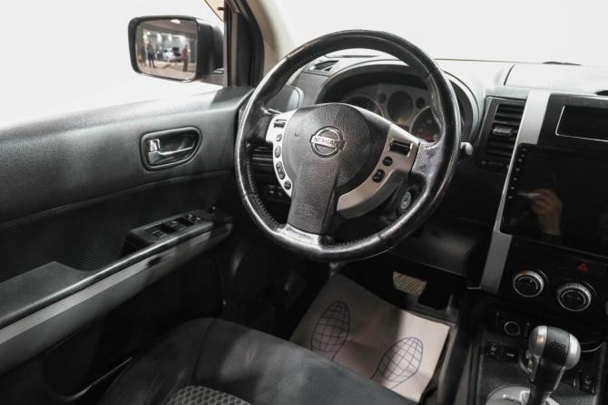Nissan X-Trail II с пробегом 2010 года, цена 1 399 000 рублей, 314000 км, внедорожник, Автокод Объявления