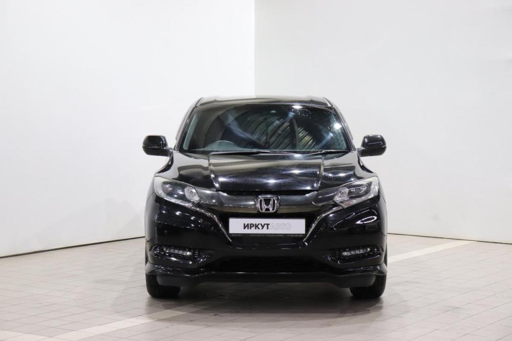Honda Vezel I Иркутск  - изображение 3