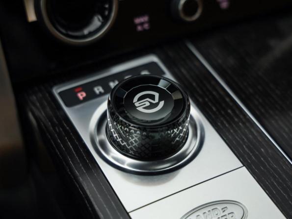 Land Rover Range Rover IV Рестайлинг с пробегом 2019 года, цена 6 950 000 рублей, 164549 км, внедорожник, Автокод Объявления