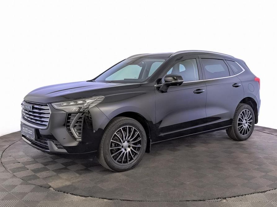 Haval Jolion I Москва  - изображение 1
