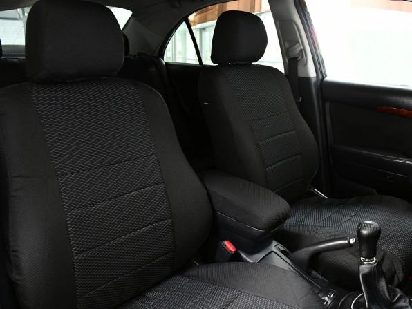 Toyota Avensis II с пробегом 2005 года, цена 547 000 рублей, 265813 км, седан, Автокод Объявления