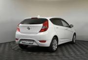 Hyundai Solaris I Нижний Новгород  - изображение 24