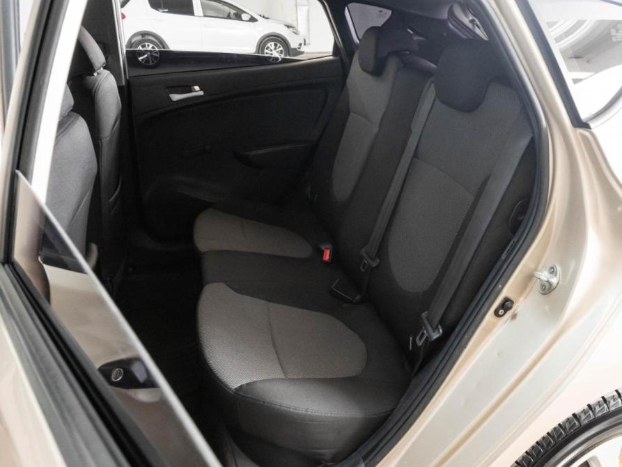 Hyundai Solaris I Ставрополь  - изображение 9