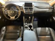 Lexus NX I Пермь  - изображение 43