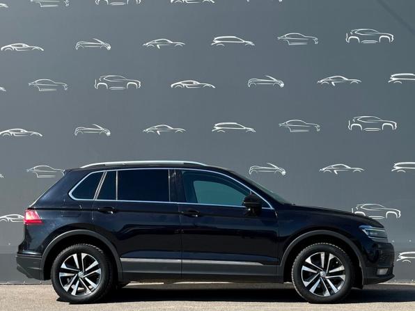 Volkswagen Tiguan II с пробегом 2018 года, цена 1 763 900 рублей, 222992 км, внедорожник, Автокод Объявления