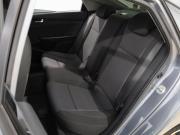 Hyundai Solaris II Рестайлинг Ростов-на-Дону  - изображение 24