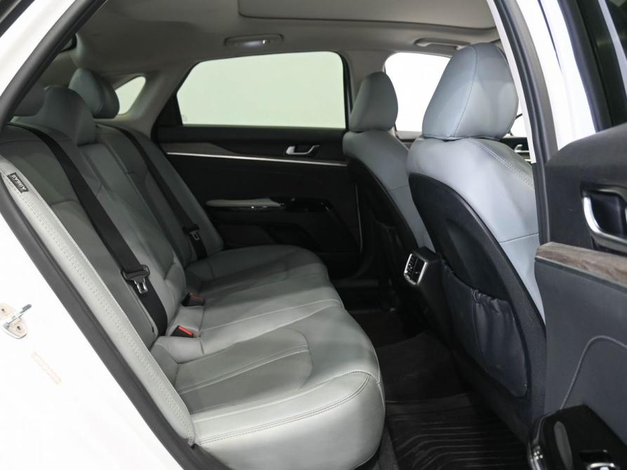 Kia K5 III Ростов-на-Дону  - изображение 13