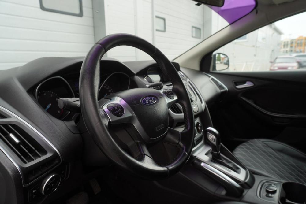 Ford Focus III Ульяновск  - изображение 11