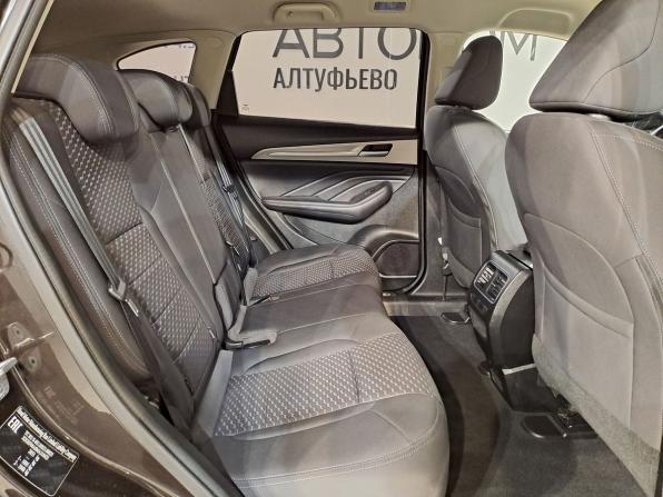 Haval F7 I с пробегом 2021 года, цена 1 649 000 рублей, 71090 км, внедорожник, Автокод Объявления