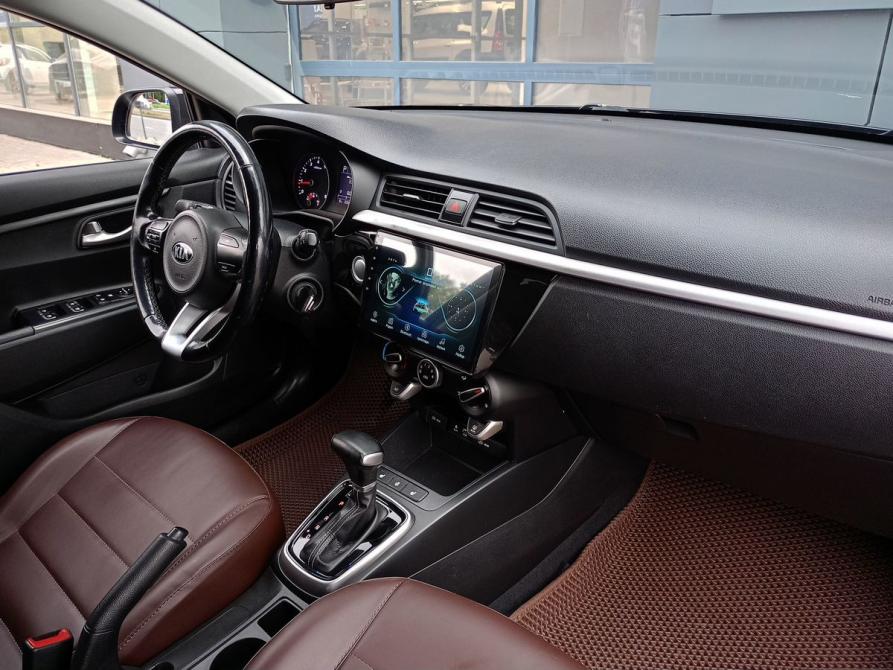 Kia Rio IV Казань  - изображение 6