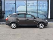 Lada (ВАЗ) Vesta I Архангельск  - изображение 18