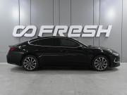 Hyundai Sonata VIII (DN8) Ростов-на-Дону  - изображение 28