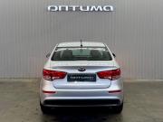 Kia Rio III Рестайлинг Краснодар  - изображение 26