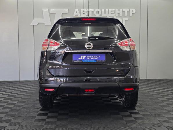 Nissan X-Trail III с пробегом 2015 года, цена 1 799 000 рублей, 92656 км, внедорожник, Автокод Объявления