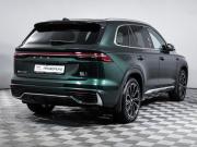 Geely Monjaro I Рестайлинг 2 (China Market) Москва  - изображение 28