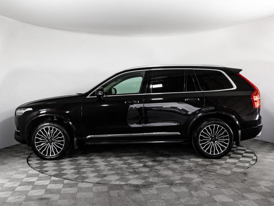 Volvo XC90 II Санкт-Петербург  - изображение 8