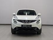 Nissan Juke I Рестайлинг Москва  - изображение 37