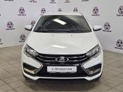 Lada (ВАЗ) Vesta I Рестайлинг (NG) Тольятти  - изображение 22