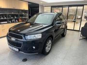 Chevrolet Captiva I Рестайлинг Ярославль  - изображение 21