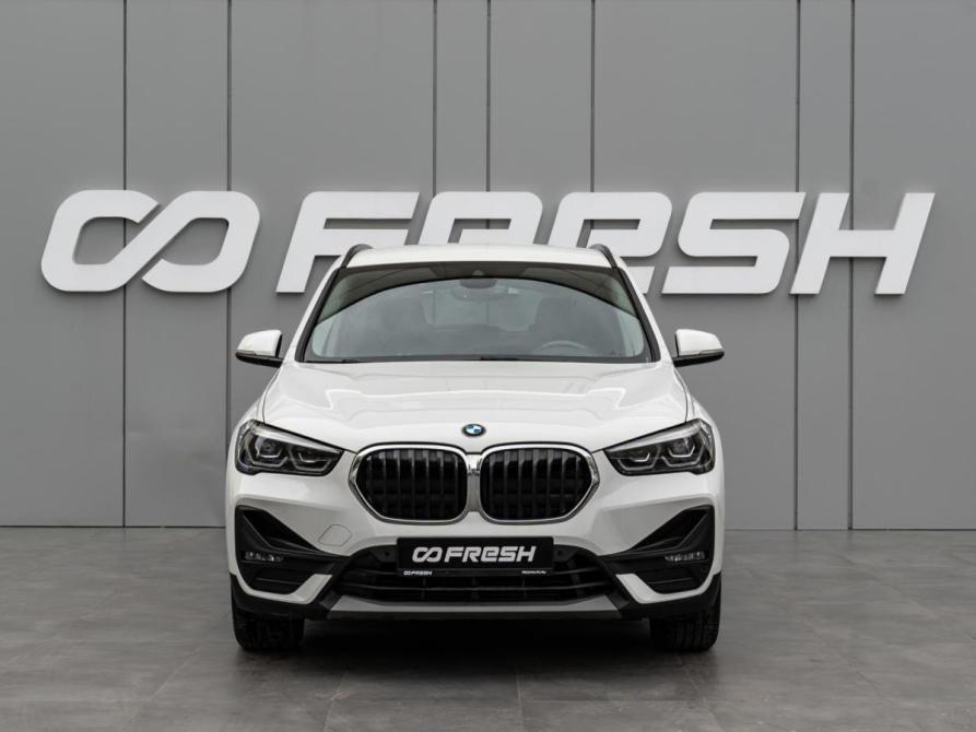 BMW X1 II (F48) Рестайлинг Краснодар  - изображение 3