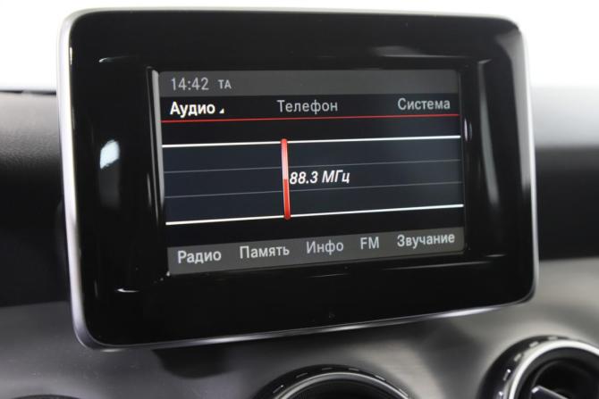 Mercedes-Benz GLA I (X156) с пробегом 2014 года, цена 2 299 000 рублей, 79543 км, внедорожник, Автокод Объявления
