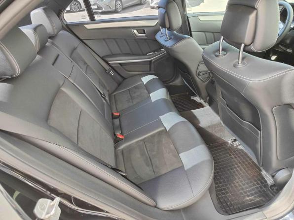 Mercedes-Benz E-Класс IV (W212 S212 C207) с пробегом 2012 года, цена 1 745 000 рублей, 173820 км, седан, Автокод Объявления