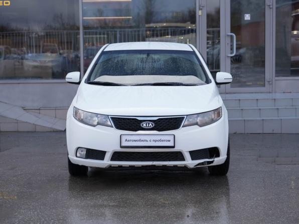 Kia Cerato II с пробегом 2011 года, цена 480 000 рублей, 244634 км, седан, Автокод Объявления