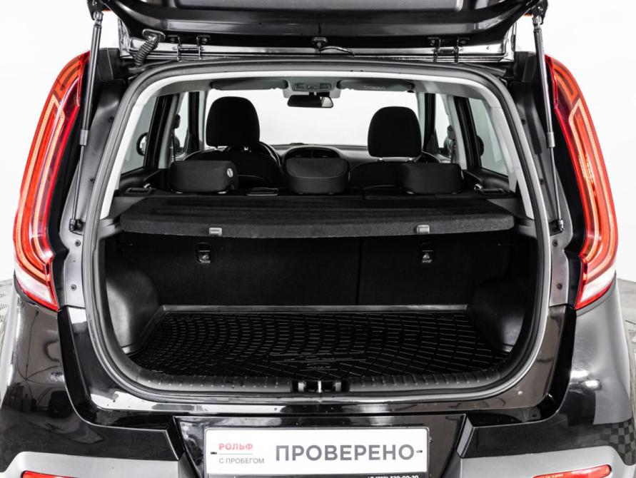 Kia Soul III Санкт-Петербург  - изображение 26