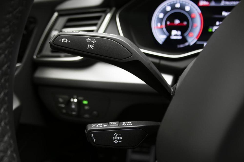 Audi Q5 II (FY) Рестайлинг Москва  - изображение 13
