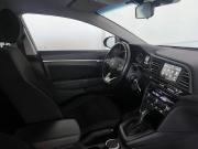 Hyundai Elantra VI (AD) Рестайлинг Москва  - изображение 23