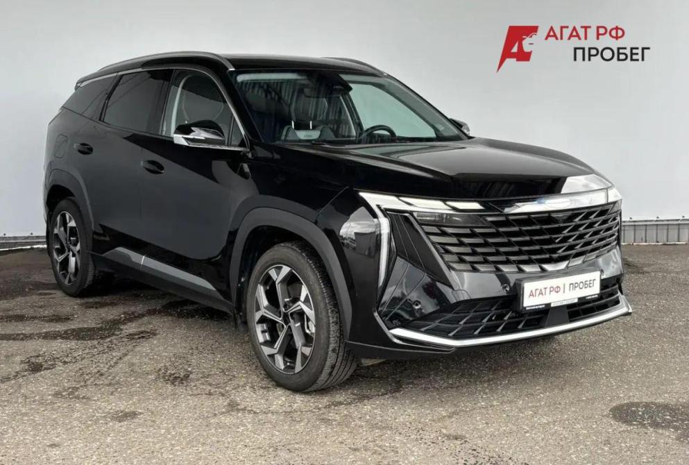Geely Atlas II Киров  - изображение 3
