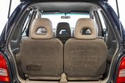 Toyota Corolla Spacio I Барнаул  - изображение 46