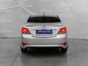 Hyundai Solaris I Рестайлинг Новосибирск  - изображение 28