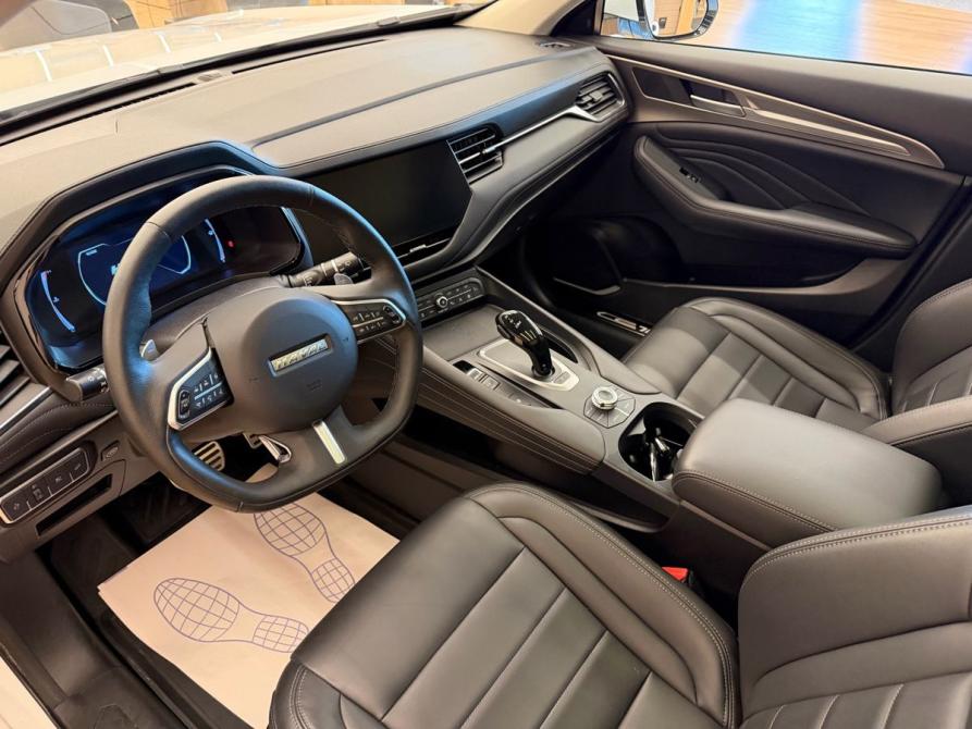 Haval F7 I Санкт-Петербург  - изображение 2