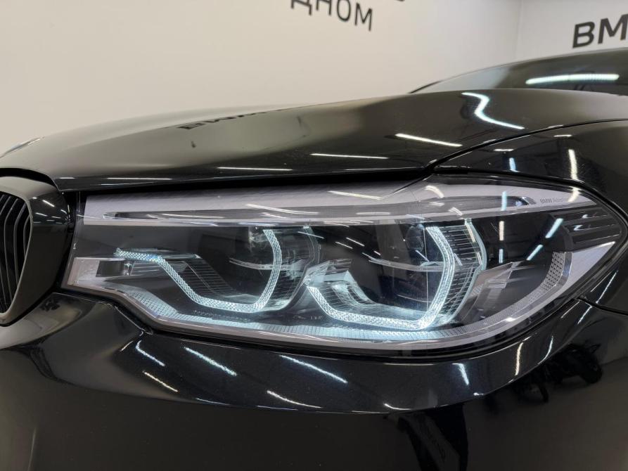 BMW 5 серии VII (G30/G31/G38) Санкт-Петербург  - изображение 8