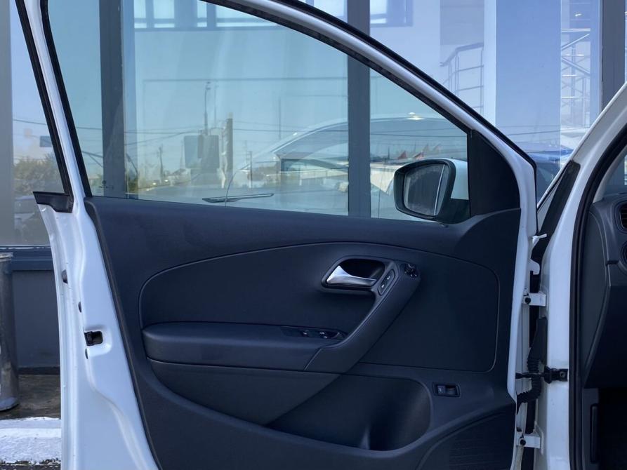 Volkswagen Polo V Москва  - изображение 14