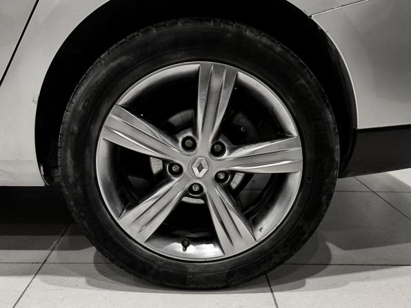 Renault Fluence I с пробегом 2012 года, цена 550 000 рублей, 176799 км, седан, Автокод Объявления