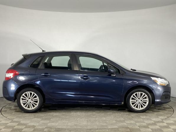Citroen C4 II с пробегом 2011 года, цена 540 000 рублей, 183430 км, хэтчбек, Автокод Объявления