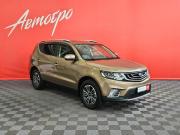 Geely Emgrand X7 I Рестайлинг 2 Вологда  - изображение 30