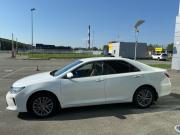 Toyota Camry VII (XV50) Рестайлинг Нижний Тагил  - изображение 30