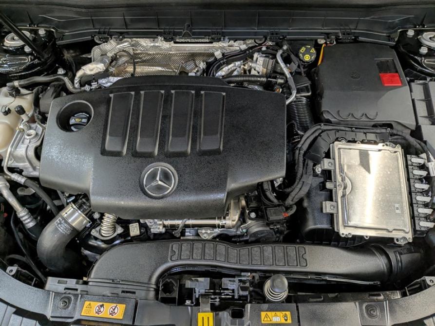 Mercedes-Benz GLB I (X247) Москва  - изображение 9
