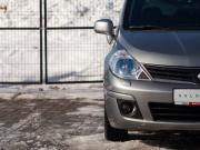 Nissan Tiida I Рестайлинг Иваново  - изображение 39