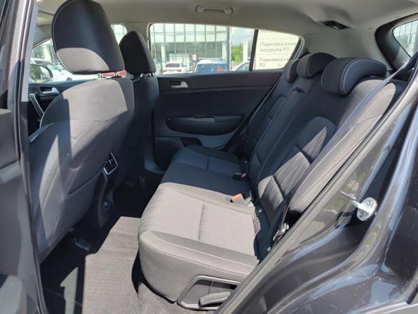 Kia Sportage IV Рестайлинг с пробегом 2019 года, цена 1 920 000 рублей, 93018 км, внедорожник, Автокод Объявления